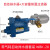 零气耗自动排水器空压储气罐自动排水阀气泵排污阀WBK-20/SA6D WBK-20+球阀+20厘米波纹管+2分变径 1.
