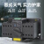 NDQ2A双电源切换开关pc阻燃125A过载短路保护装置220V380V 16A-32A 3P NDQ2A-125