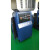 绿升 7.5Kw空气呼吸器充气泵 消防潜水空气呼吸压缩填充泵30Mpa高压空压机 HC-W400ZT