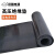 绝缘胶板3/5mm黑色工业优质橡皮橡胶板 耐油防滑耐磨缓冲橡胶垫 黑5mm（1*10米）