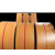 大型厚输送机皮带橡胶帆布平胶带传动带提升机皮带工业耐磨抛丸 30公分宽*8毫米厚/1米