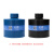 海固三级滤毒罐 1号3号4号5号6号7号8号多功能防毒 滤毒罐 P-H2S-3蓝色黑色随机发货