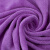 冰禹 BYQ-604 多用途清洁抹布 擦玻璃搞卫生厨房地板洗车毛巾 酒店物业清洁抹布30×60cm 中紫色（50条）