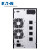 Eaton伊顿UPS不间断电源在线式 DX3000CN 塔式稳压机房服务器停电备用 3KVA/2700W