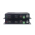 hdmi/vga光端机 4k高清音视频带USB信号转延长传输收发器 HDMI+USB 一对价格 支持鼠标键盘操作