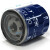 马勒机油滤芯/机油滤清器/机油格/机滤/OC1377 适用于 凯迪拉克SRX 3.0 10-16款