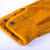 恒百思电焊牛皮套袖焊工护袖牛皮防烫耐高温劳保防护袖套耐磨隔热