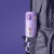 迪士尼（Disney）316可爱儿童保温杯子吸管幼儿园小学生上学男女高颜值壶宝宝水杯 紫色冰雪(8051)-  500ml 直饮杯