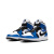 耐克Air Jordan 1 Mid"game royal"小闪电 女款周雨彤同款 CV0152-401 35.5