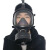 护力盾 MF14型防毒面具过滤式头戴式防尘面具 面具+君品罐