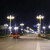 质乘 中华灯 12米路灯户外灯中杆灯高杆灯广场景观灯LED城市道路灯 中华灯12米9火+光源