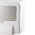 瑞沃 壁式高速自动感应烘手机 冷热风 酒店商场洗手间速干烘手器 单位：台 V-183白色 不带底座