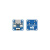 (精选）微雪 RP2040-Tiny开发板RP2040 ZERO 树莓派PICO 分体式USB接口 RP2040-Tiny-Kit(带转接板+FPC线