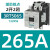 交直流接触器3RT5054/55/56/64/65/66/75/支持验货 3RT5065 【265A 132kW】 F3【AC/DC 110-127V】