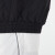 Adidas阿迪达斯冬季新款三叶草外套男子运动保暖棉衣双面穿夹克棉服 HE6611双面穿 XS