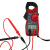 MT-87数字钳形万用表数显自动量程袖珍钳表 电流直流交流 红色(送电池)