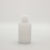 芯硅谷【企业专享】 N4695 高密度聚乙烯窄口瓶 250ml,本色瓶白盖;口径:17.5mm 1包(12个)