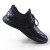 A-Bon CG011 防静电(电绝缘)安全单鞋 35-47 黑色 35