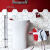 北欧瓷砖简约现代大理石六角砖爵士白六角瓷砖卫生间厨房防滑地砖 爵士白(200*230mm)