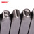 罗宾汉（RUBICON）RPU系列正体数字英文钢字码铬钒钢印硬度HRC 1-16mm  正体英文10.0mm(RPU-E100) 