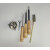 抽油烟机拆卸工具涡芯拉马器风轮维修专用扳手家电深度清洗套餐 拉马器+三把刀+钢刷