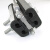 润宏工品 集束线夹耐张线夹锚定线夹铆钉线夹 JNS-3热度四芯（150-240）一个价