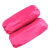 易美丽诺 LC0246 PVC防污袖套餐厅饭店厨房护袖成人劳保防水套袖 （2件装） 紫色