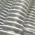 贝傅特 风管 PVC工业吸尘风管木工除尘管通风管波纹管吸尘管伸缩透明风管塑料 内径100mm(1米/根） 