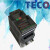 东元TECO变频器L510S-2P5/201/202/203/205/208-SH1-NC单相220 L510-2P5-SH1-NC 400W 单相