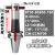 科能芯  加工中心90度粗镗刀BT50单刃粗镗刀柄 BT50-BSB50-180 