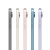 AppleiPad Air5 10.9英寸 苹果平板电脑 2022年款未使用资源平板 iPad Air 5 灰色10.9寸 64G wifi版+店保2年