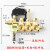 定制高压清洗机配件QL280QL380型洗车机洗车泵配件铜块铝块铜泵铜 铝块填满+配件包+关枪