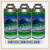 高纯R600a/R134a冰柜制冷剂氟利昂雪种汽车空调冷媒表（30瓶）定 R600-220克(6瓶)