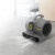 KARCHER 德国卡赫 吹干机吹地机大功率商用除湿机鼓风机 适用于酒店地板地毯厕所地面 AB30
