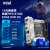 英特尔（Intel）14代酷睿CPU处理器 微星760系列主板 CPU主板套装 MPG B760I EDGE WIFI D5 i3-14100F