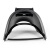蓝鹰 电焊面罩6PA2 焊工面屏 氩弧焊接 焊帽防打眼护脸 镜片11#108*50mm（不含安全帽）