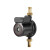 格兰富UPA90全自动增压泵自来水管道加压 UPA151206分过滤器送支架