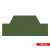 金树叶 靶板 正面坦克靶板 通用打靶训练靶牌军绿色EVA靶板 A