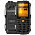 GRSED E6800金圣达直板电霸老年人通话自动录音客服快递手机 黑金 6800毫安 移动 官方标配 无 中国大陆