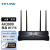 普联（TP-LINK）【大道系列】 AX3000双频千兆无线路由器 WiFi6游戏路由 Mesh XDR3060易展Turbo版 2.5G自定义端口