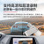 纽曼360全景行车记录仪u盘64g高速优盘道可视亿车安好司机记录仪车用U盘特斯拉奔驰汽车载用流媒体U 360全景记录仪U盘(16G) 官方标配