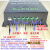 定制适用太阳能控制器MPPT 80A100A充电光伏板USB接口 12V24V36V48V100A
