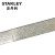 史丹利（Stanley）订制金刚石平头扁锉5x180mm22-333-23