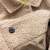 耐克（NIKE）外套女装23秋冬季新款羊羔绒宽松保暖翻领运动夹克休闲上衣 FB8708-200 S