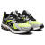 亚瑟士（asics）GEL-QUANTUM 180 男士透气舒适徒步鞋 科技缓震运动跑步鞋 Hazard Green/Black 40