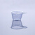 一次性软尿杯 验尿杯 塑料接尿杯 尿检专用中号大号尿杯1000个 比克曼生物螺口尿沉渣管 120支/包