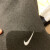 耐克（Nike）外套男装春秋新款运动服羊毛混纺棒球服保暖休闲夹克上衣 DQ5011-010黑色  M