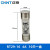 CHNT熔断器R014 8*32 RT29-16 2A 4A 6A 10A 16A保险丝管500V 2A10只一盒