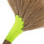 涤达 金丝草扫把 高粱扫把小帚笤帚手工棕扫帚植物清洁JZSB-9026 高粱带壳扫把
