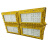 顶火 GMD8600-A-240W、IP65、AC220V、240W、6500K、LED 防水防尘灯 (计价单位：个) 黄色